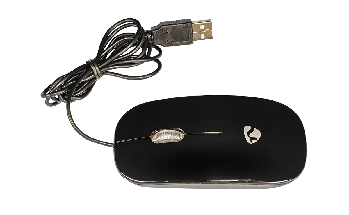 hp-136 hoofdtelefoon